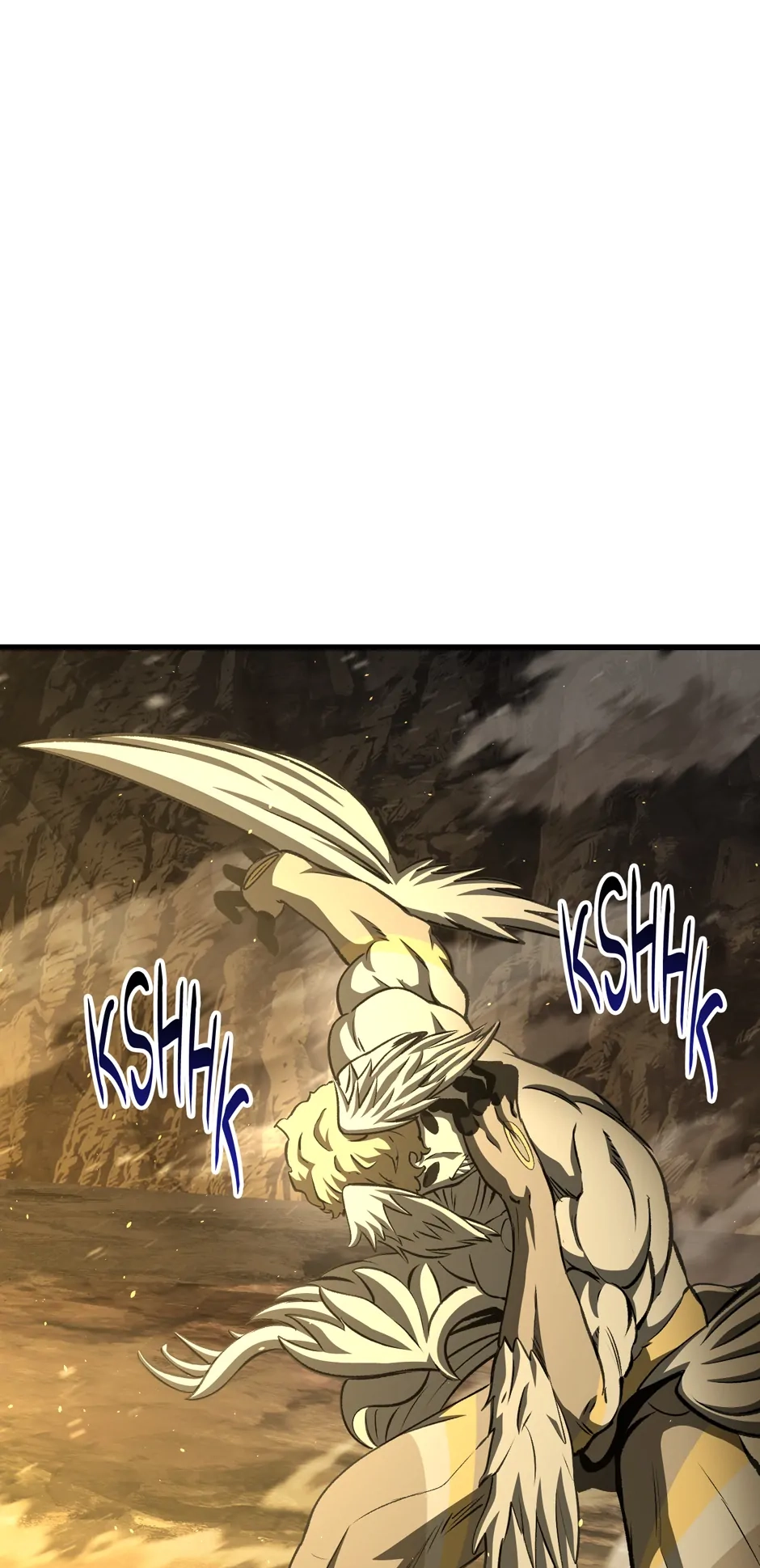 Survival Story of a Sword King in a Fantasy World Chapter 229 - Page 83