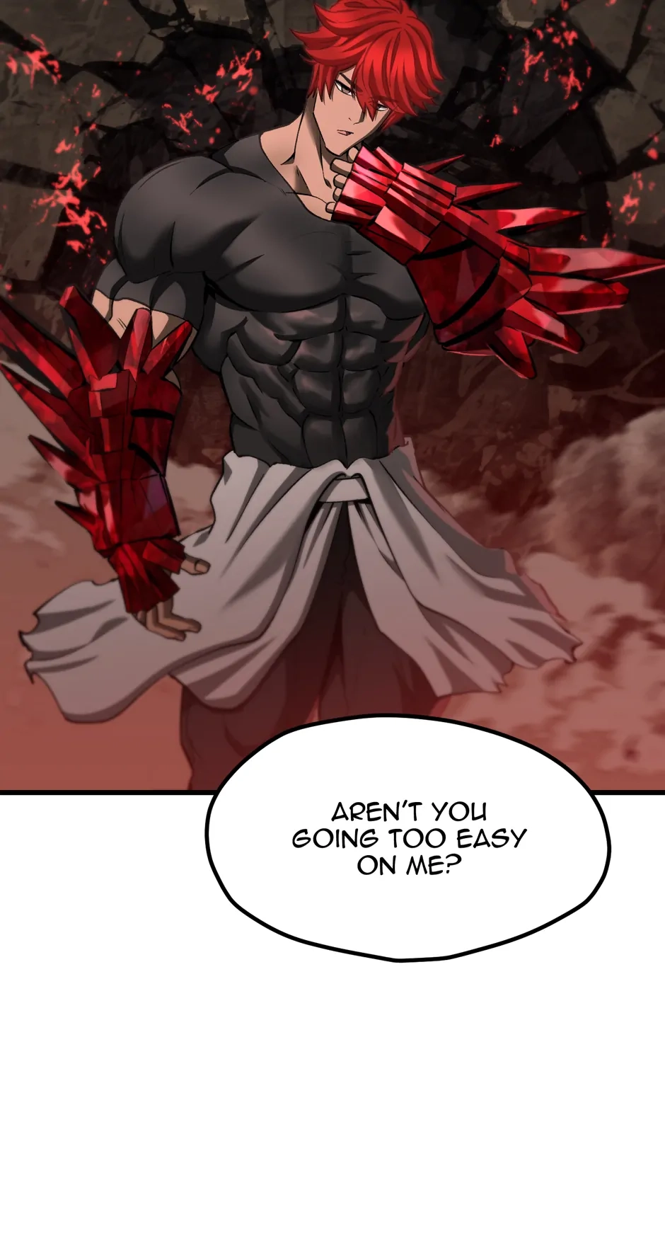 Survival Story of a Sword King in a Fantasy World Chapter 229 - Page 90