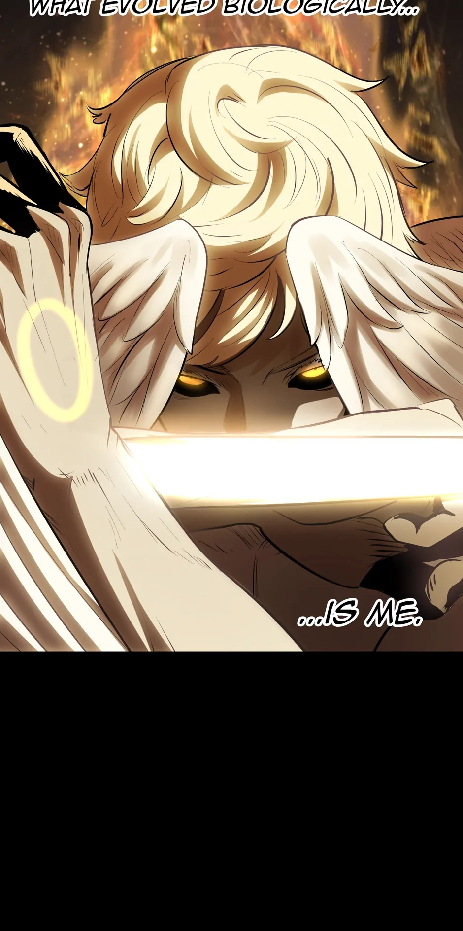 Survival Story of a Sword King in a Fantasy World Chapter 230 - Page 9