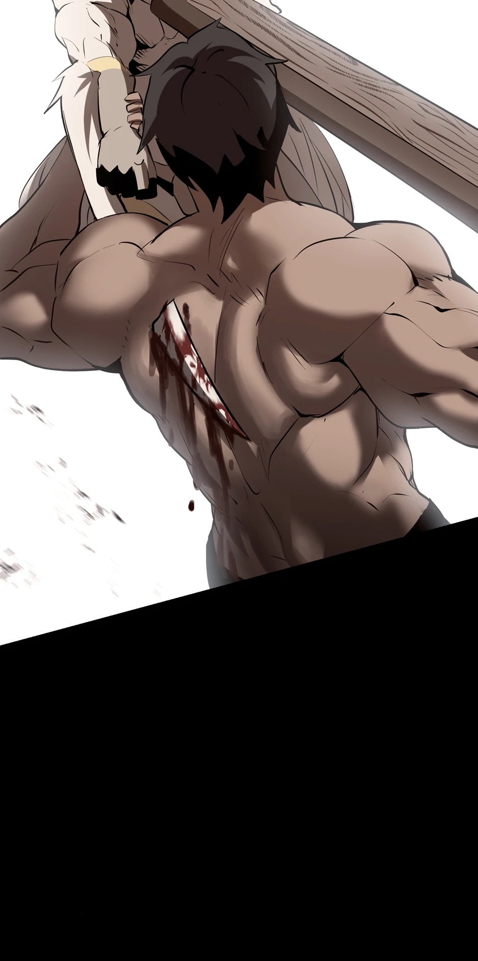 Survival Story of a Sword King in a Fantasy World Chapter 230 - Page 11