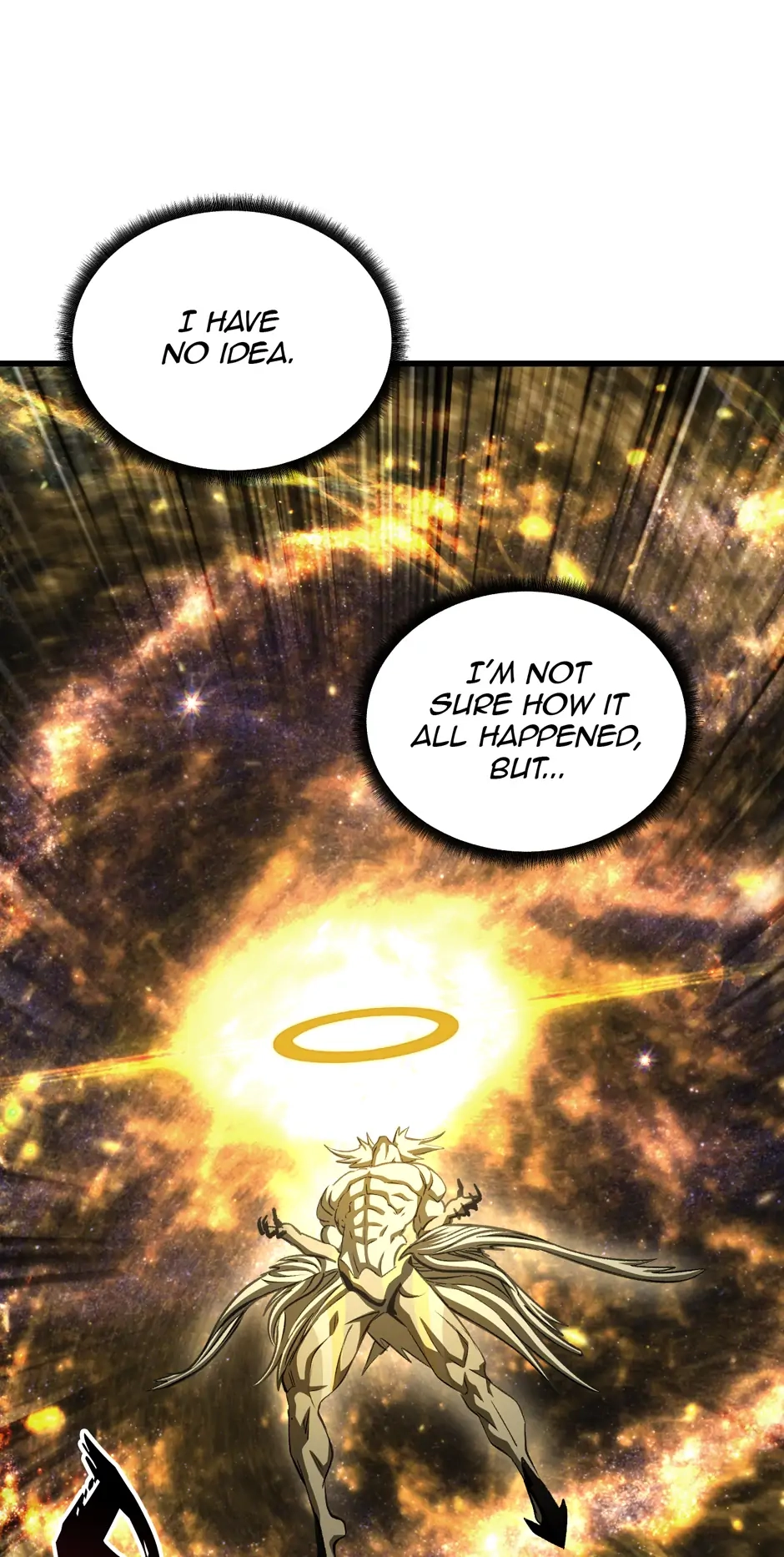 Survival Story of a Sword King in a Fantasy World Chapter 230 - Page 22