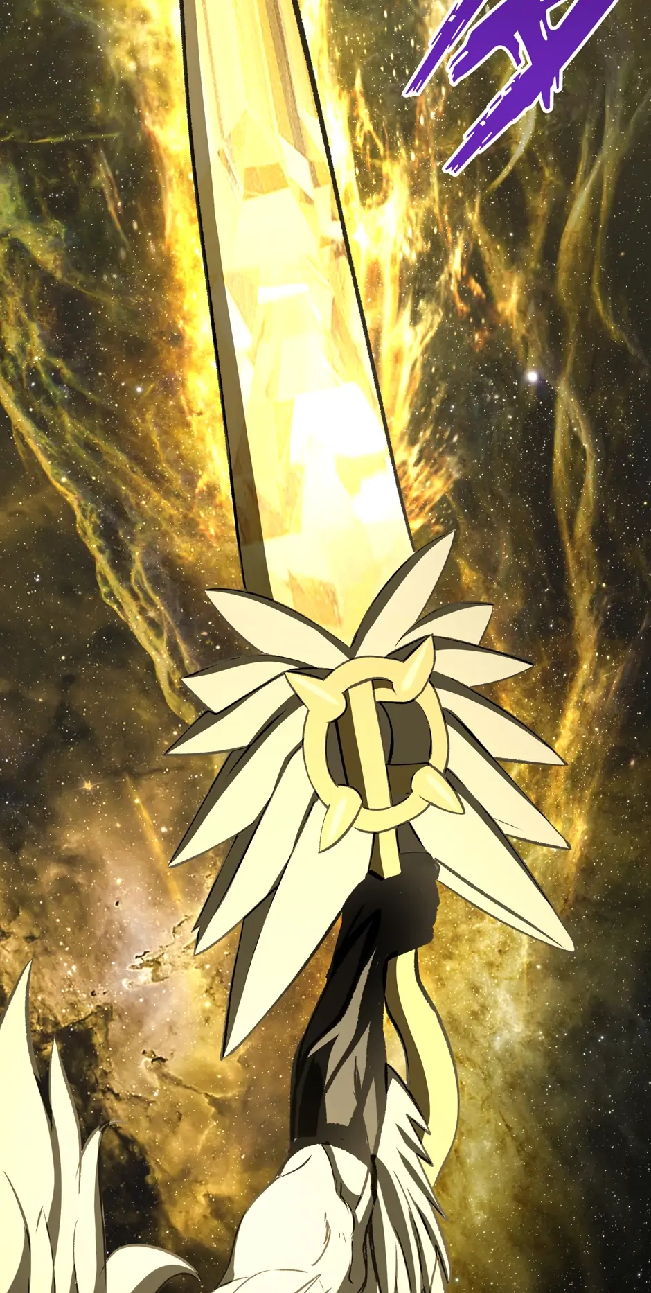 Survival Story of a Sword King in a Fantasy World Chapter 230 - Page 26