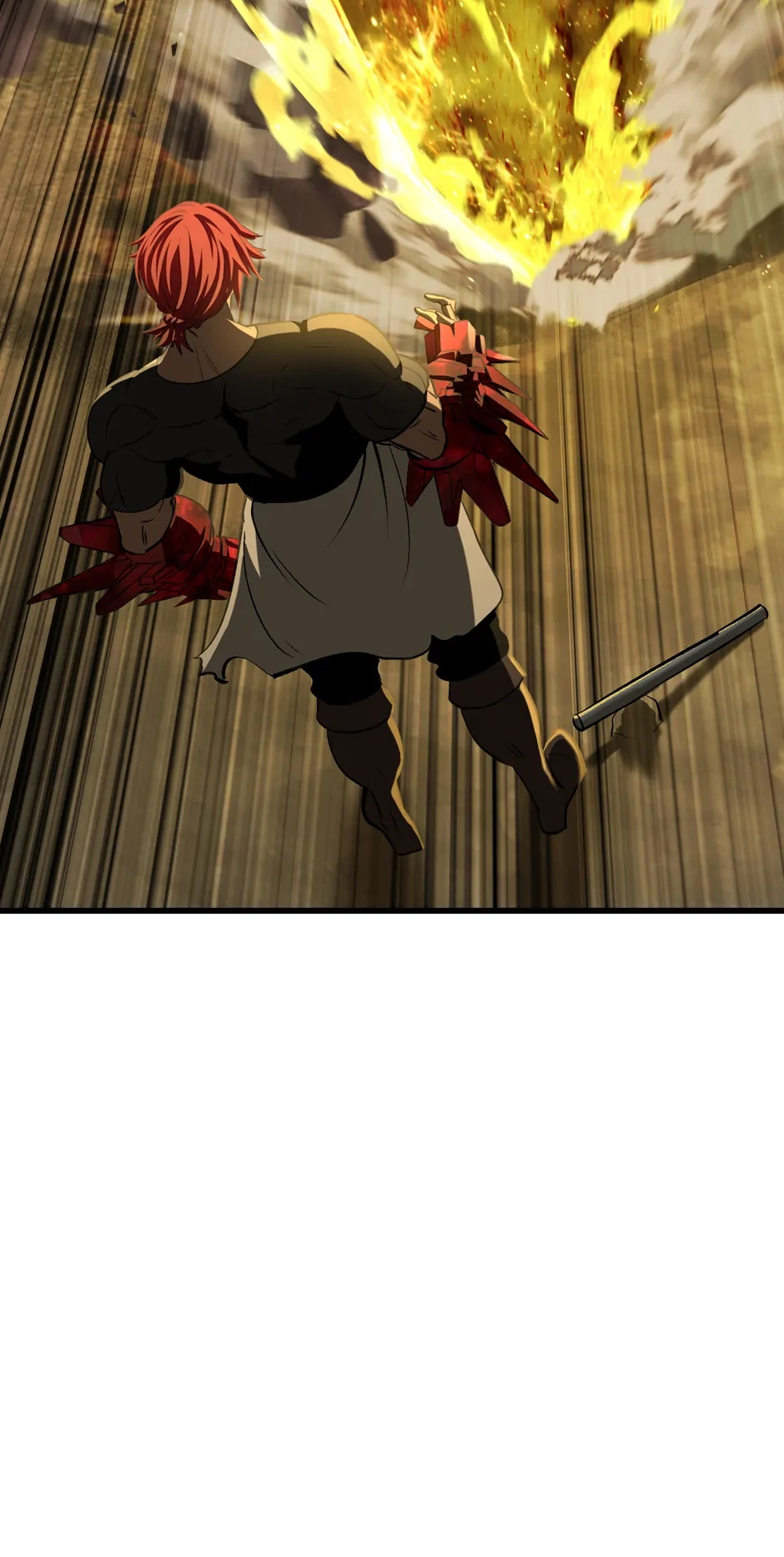 Survival Story of a Sword King in a Fantasy World Chapter 230 - Page 30