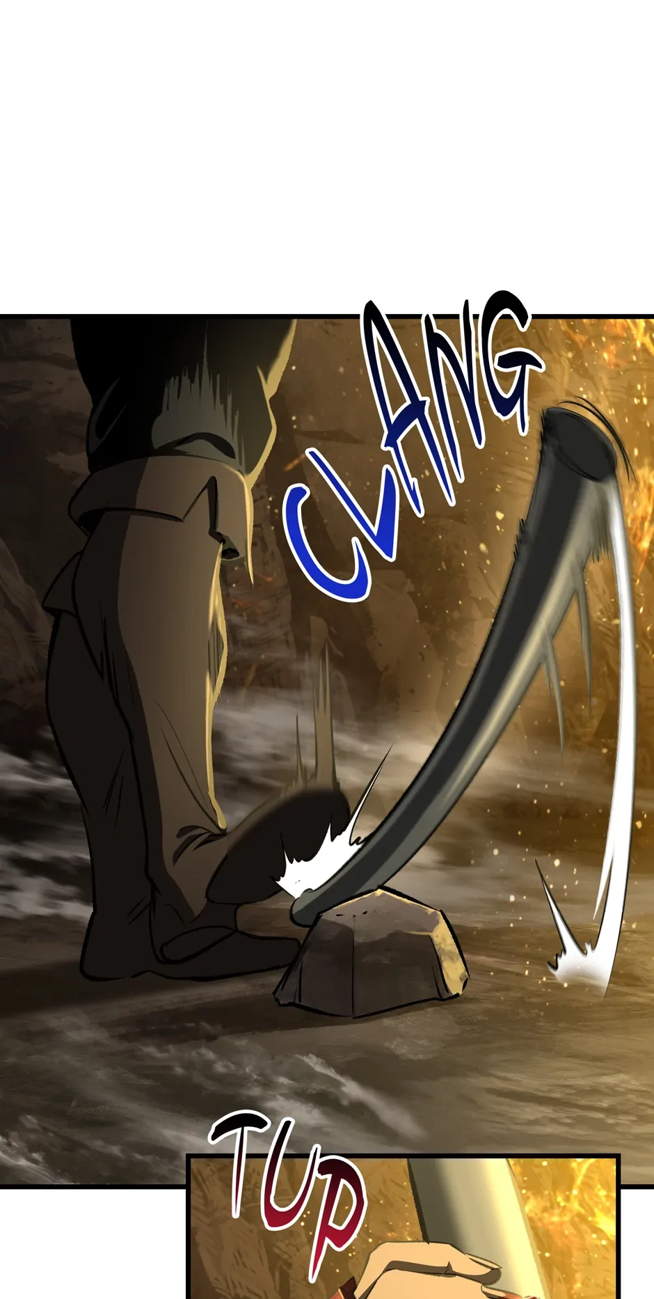 Survival Story of a Sword King in a Fantasy World Chapter 230 - Page 31