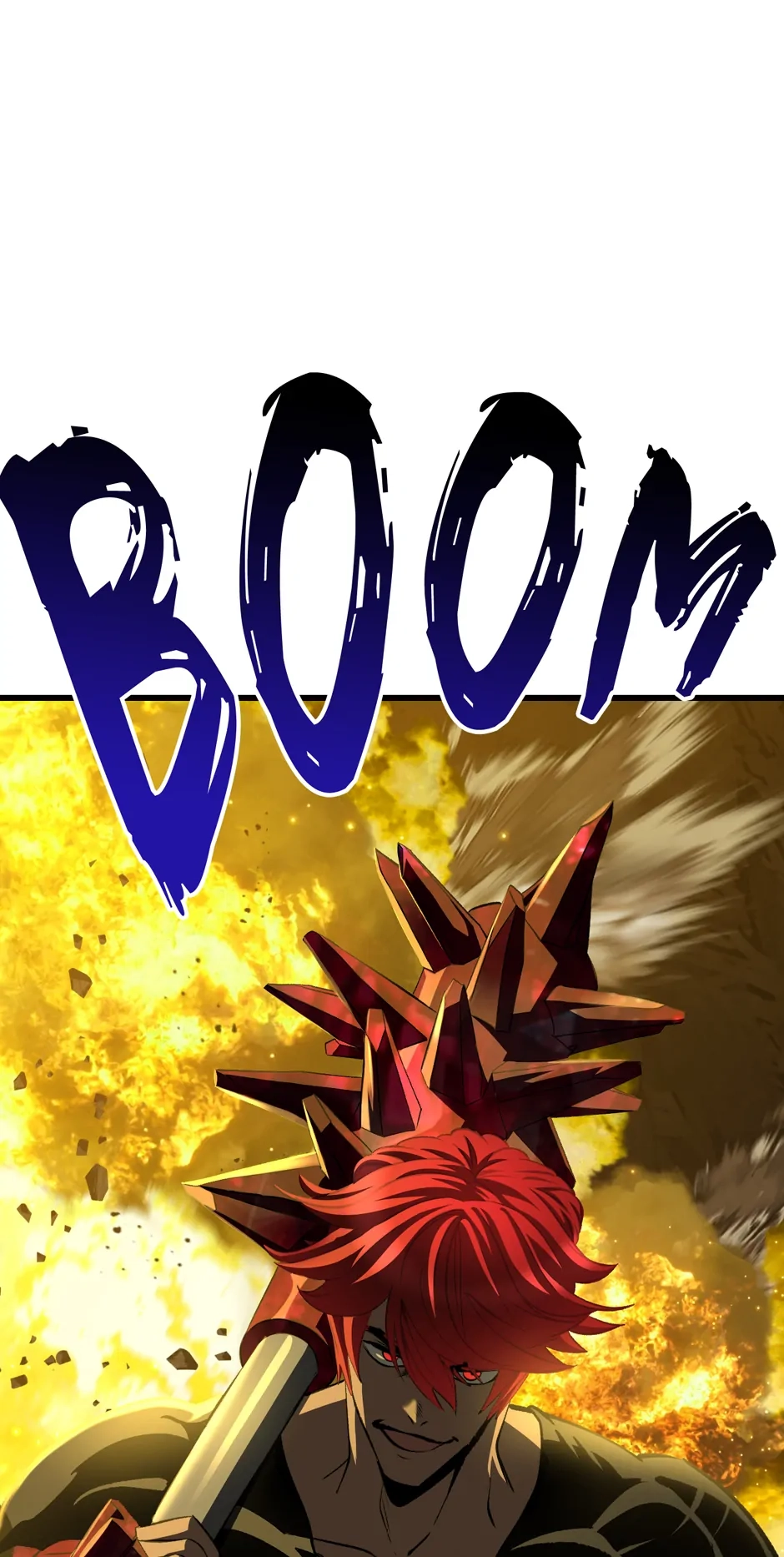 Survival Story of a Sword King in a Fantasy World Chapter 230 - Page 34