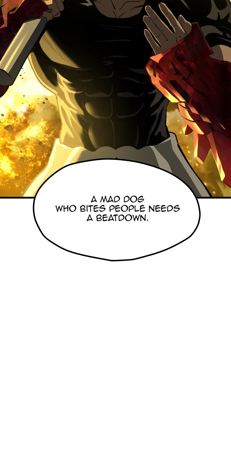 Survival Story of a Sword King in a Fantasy World Chapter 230 - Page 35