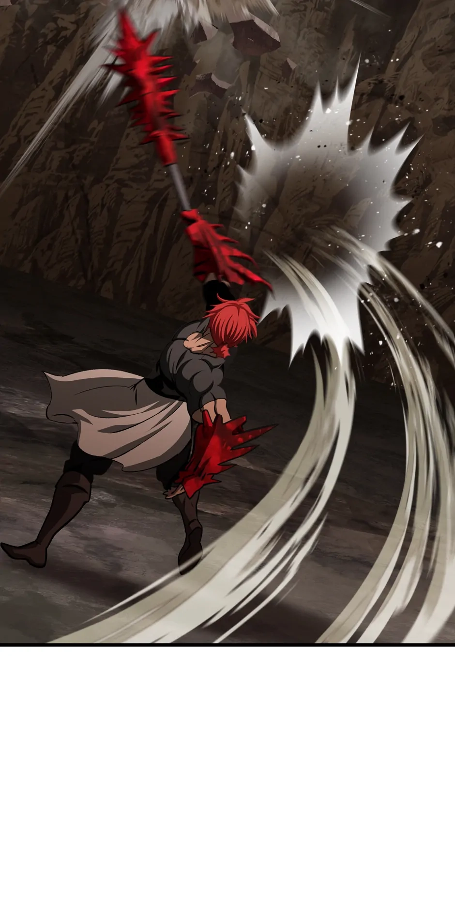 Survival Story of a Sword King in a Fantasy World Chapter 230 - Page 39