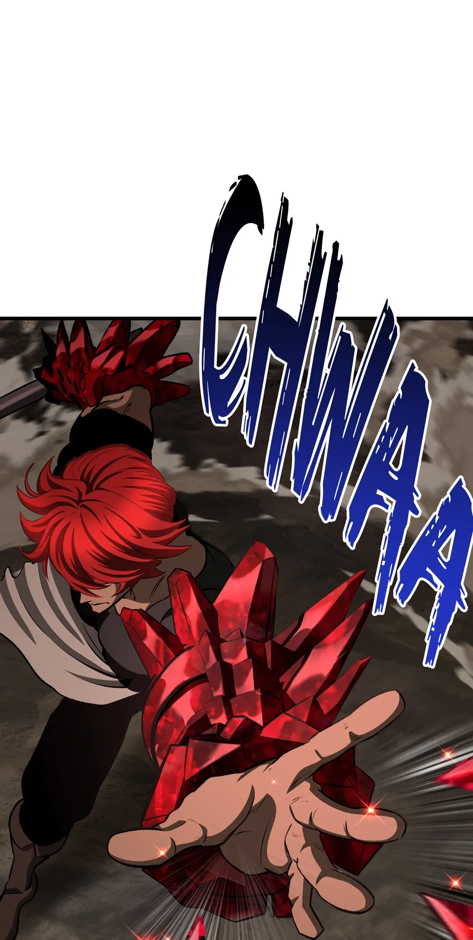Survival Story of a Sword King in a Fantasy World Chapter 230 - Page 43