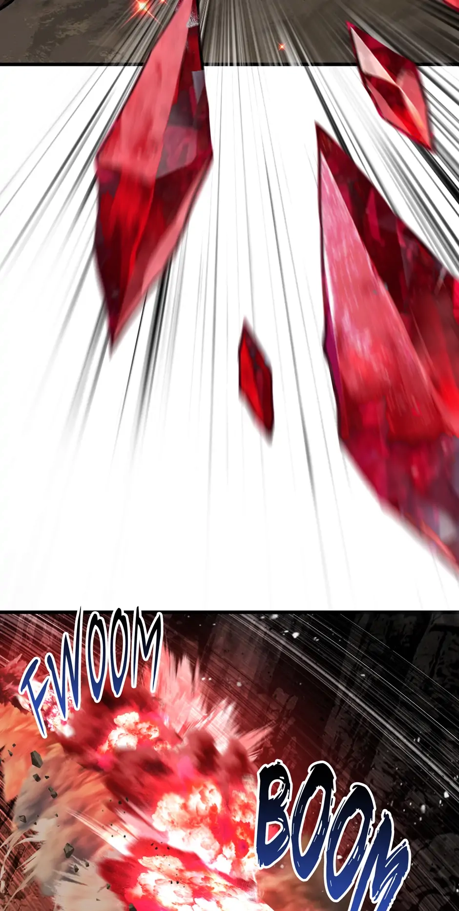 Survival Story of a Sword King in a Fantasy World Chapter 230 - Page 44