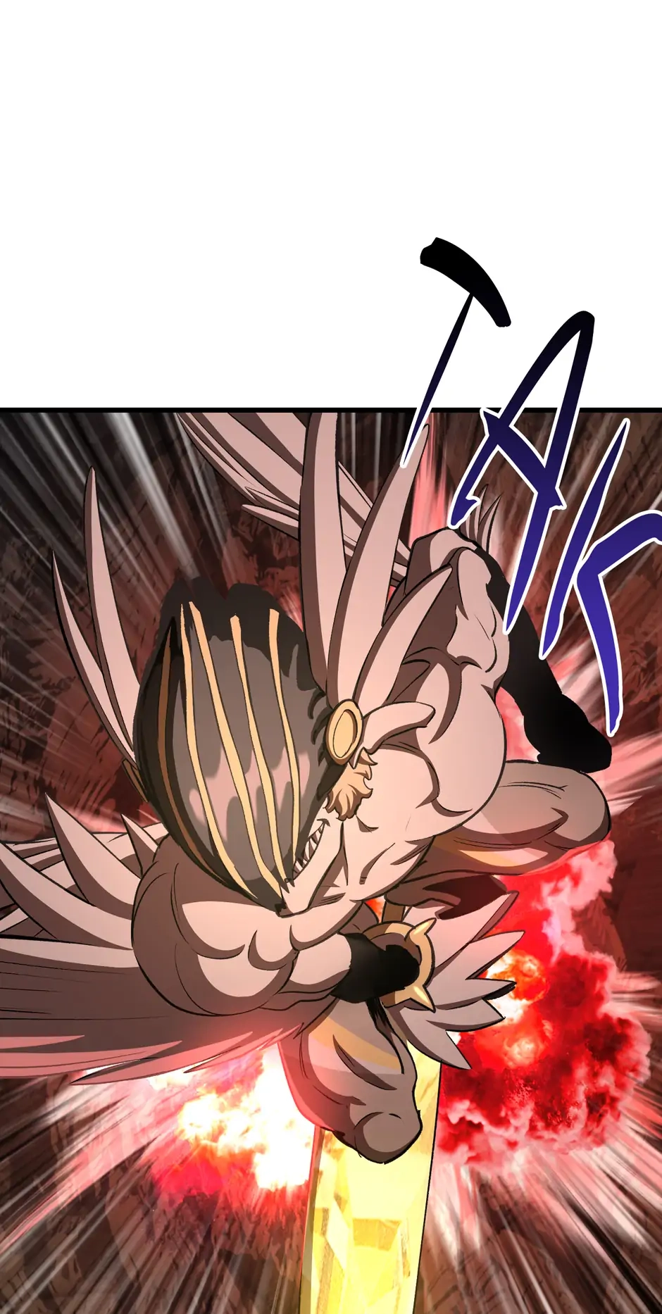 Survival Story of a Sword King in a Fantasy World Chapter 230 - Page 46