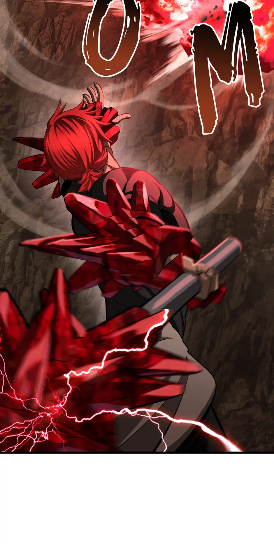 Survival Story of a Sword King in a Fantasy World Chapter 230 - Page 48