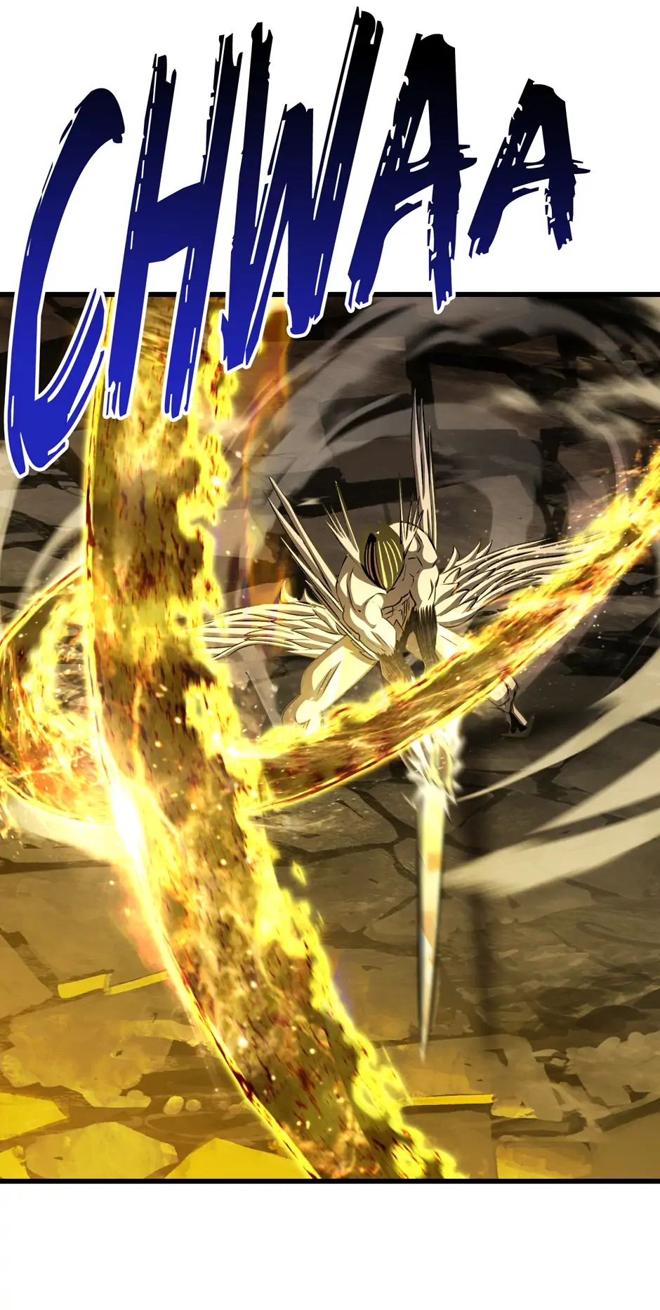 Survival Story of a Sword King in a Fantasy World Chapter 230 - Page 57