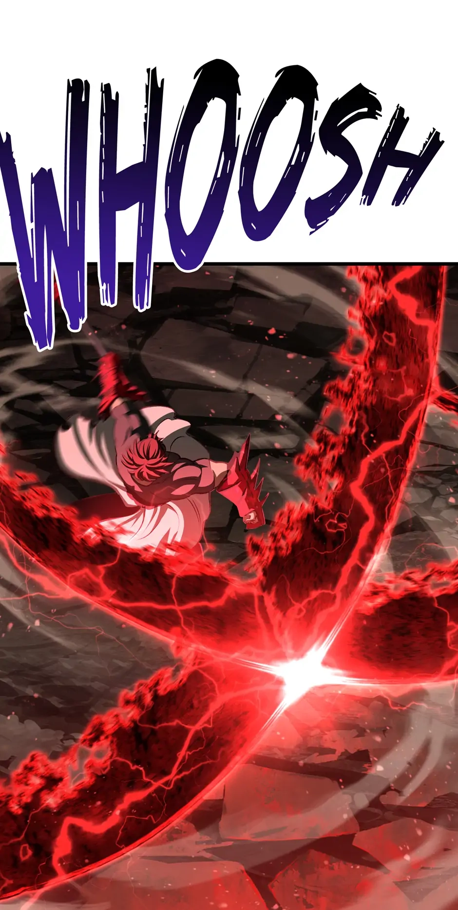 Survival Story of a Sword King in a Fantasy World Chapter 230 - Page 58