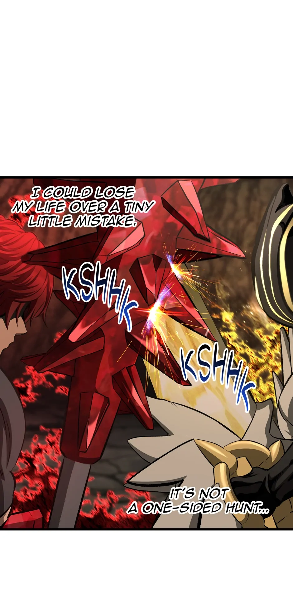 Survival Story of a Sword King in a Fantasy World Chapter 230 - Page 64
