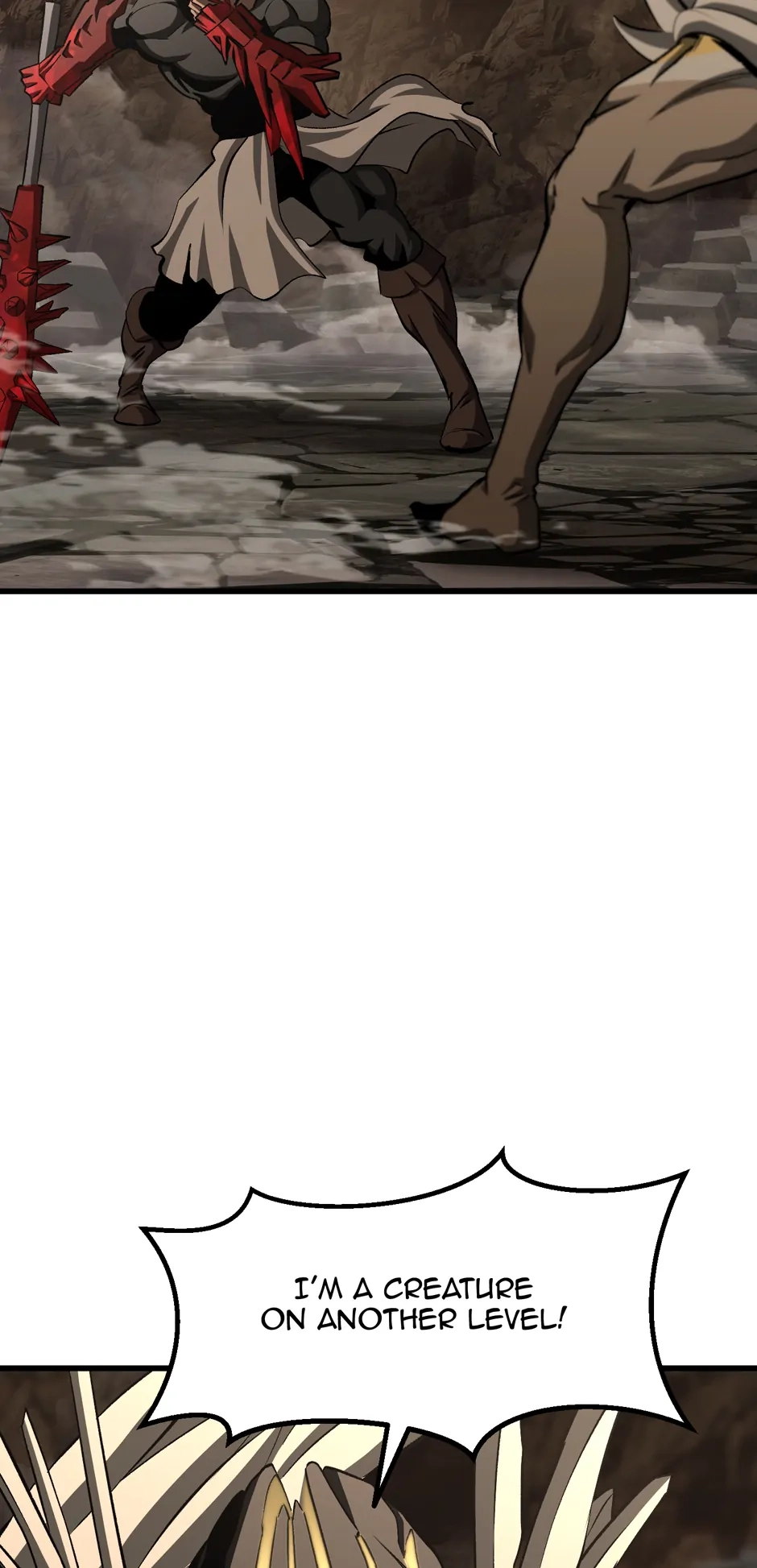 Survival Story of a Sword King in a Fantasy World Chapter 230 - Page 81