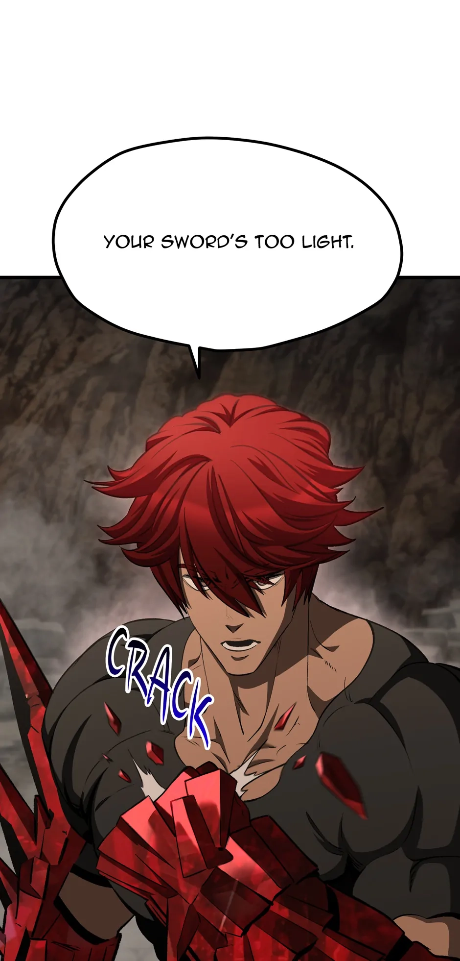 Survival Story of a Sword King in a Fantasy World Chapter 230 - Page 85