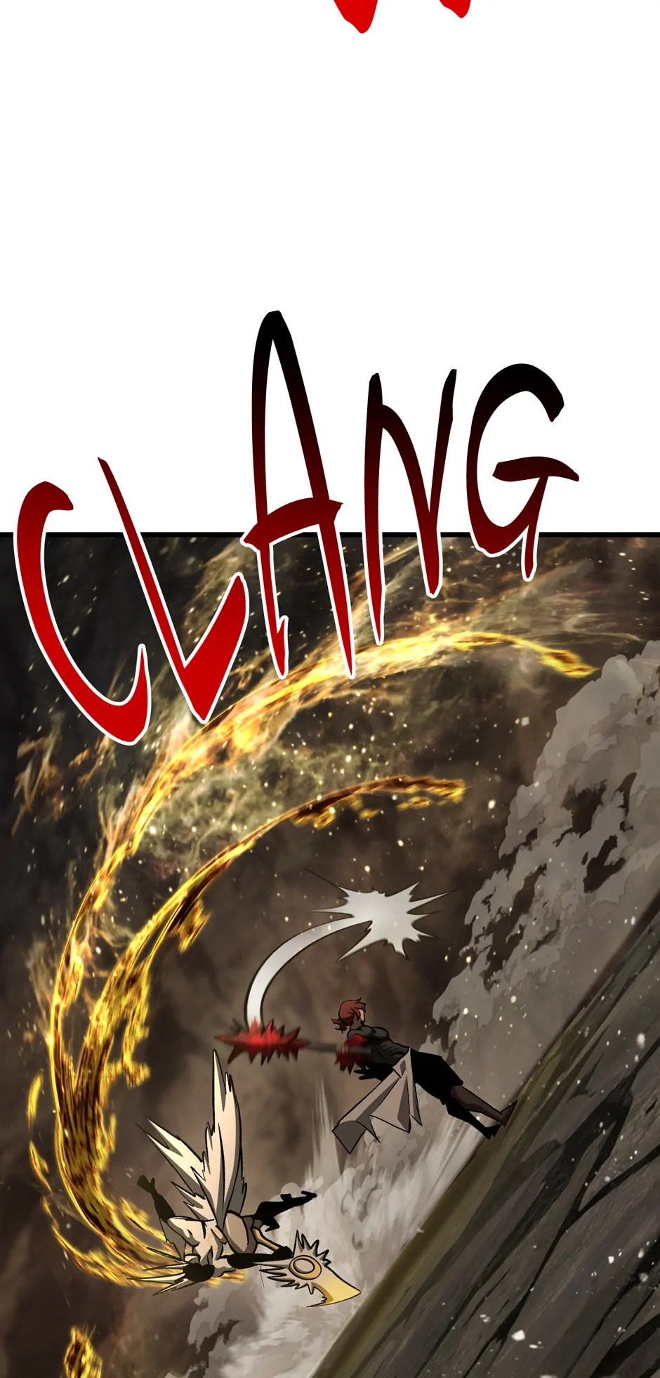 Survival Story of a Sword King in a Fantasy World Chapter 230 - Page 90