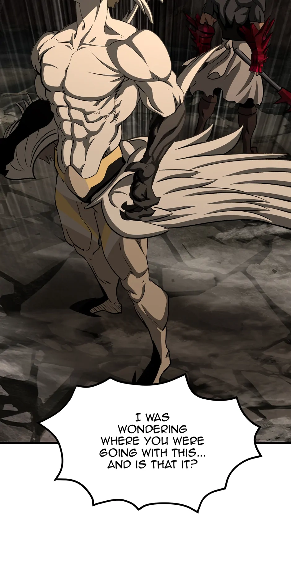 Survival Story of a Sword King in a Fantasy World Chapter 230 - Page 96