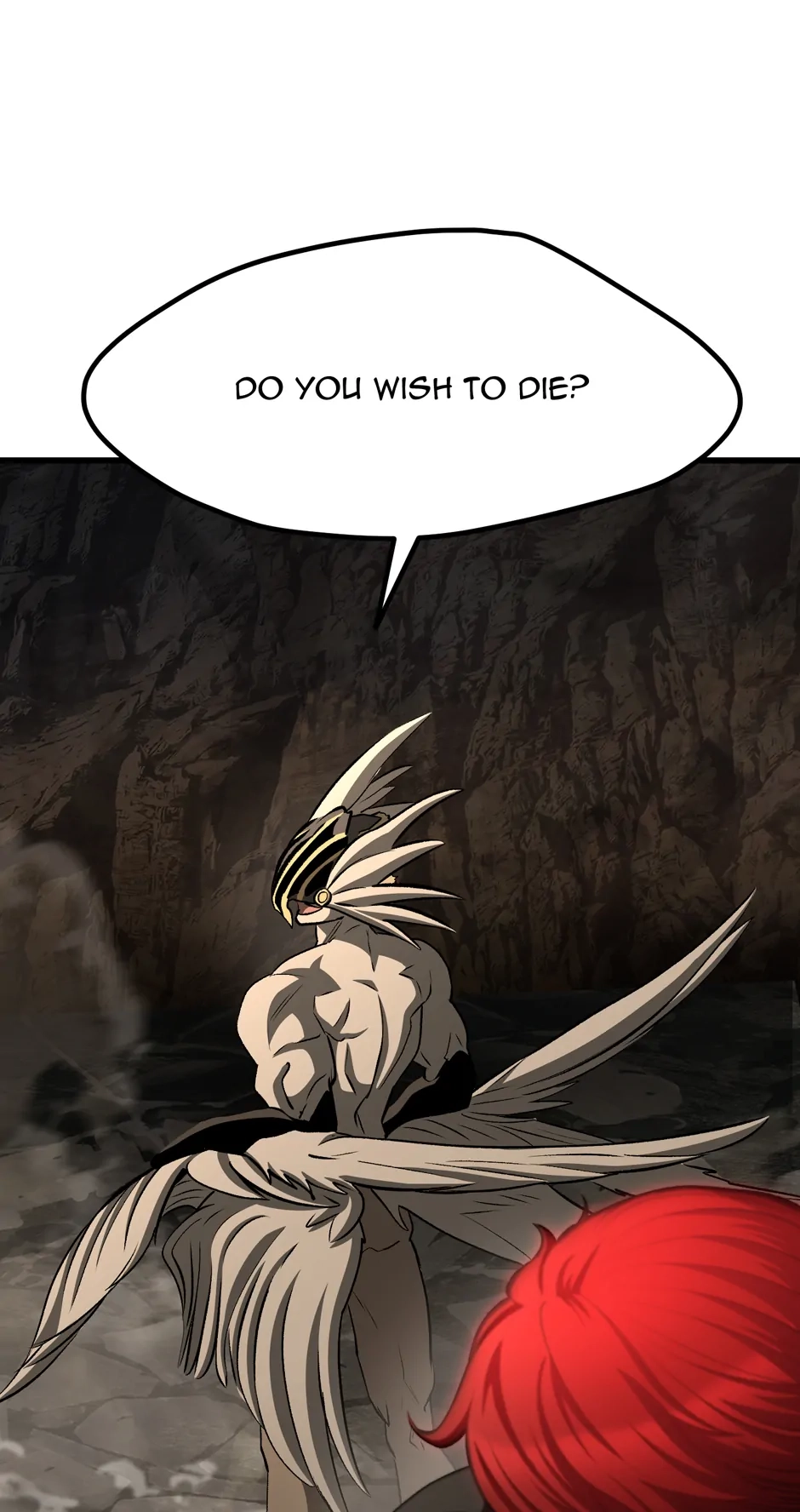 Survival Story of a Sword King in a Fantasy World Chapter 230 - Page 99