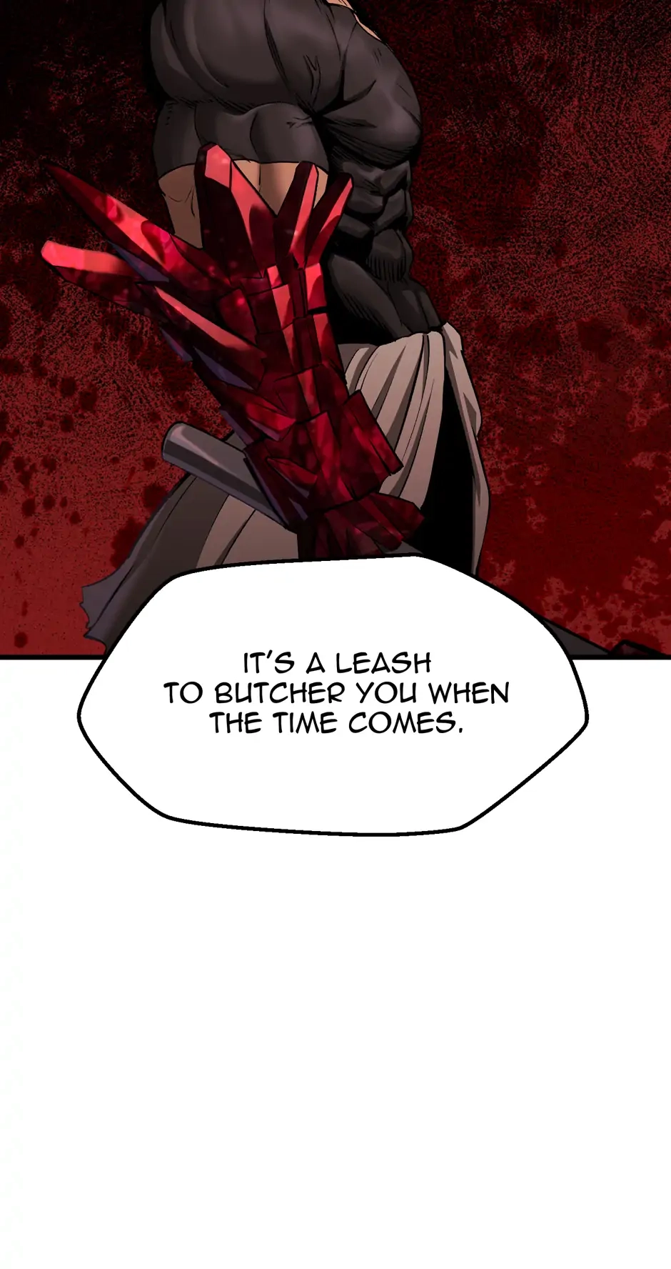 Survival Story of a Sword King in a Fantasy World Chapter 230 - Page 104