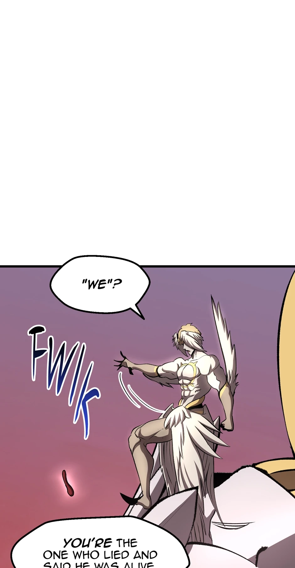 Survival Story of a Sword King in a Fantasy World Chapter 231 - Page 4