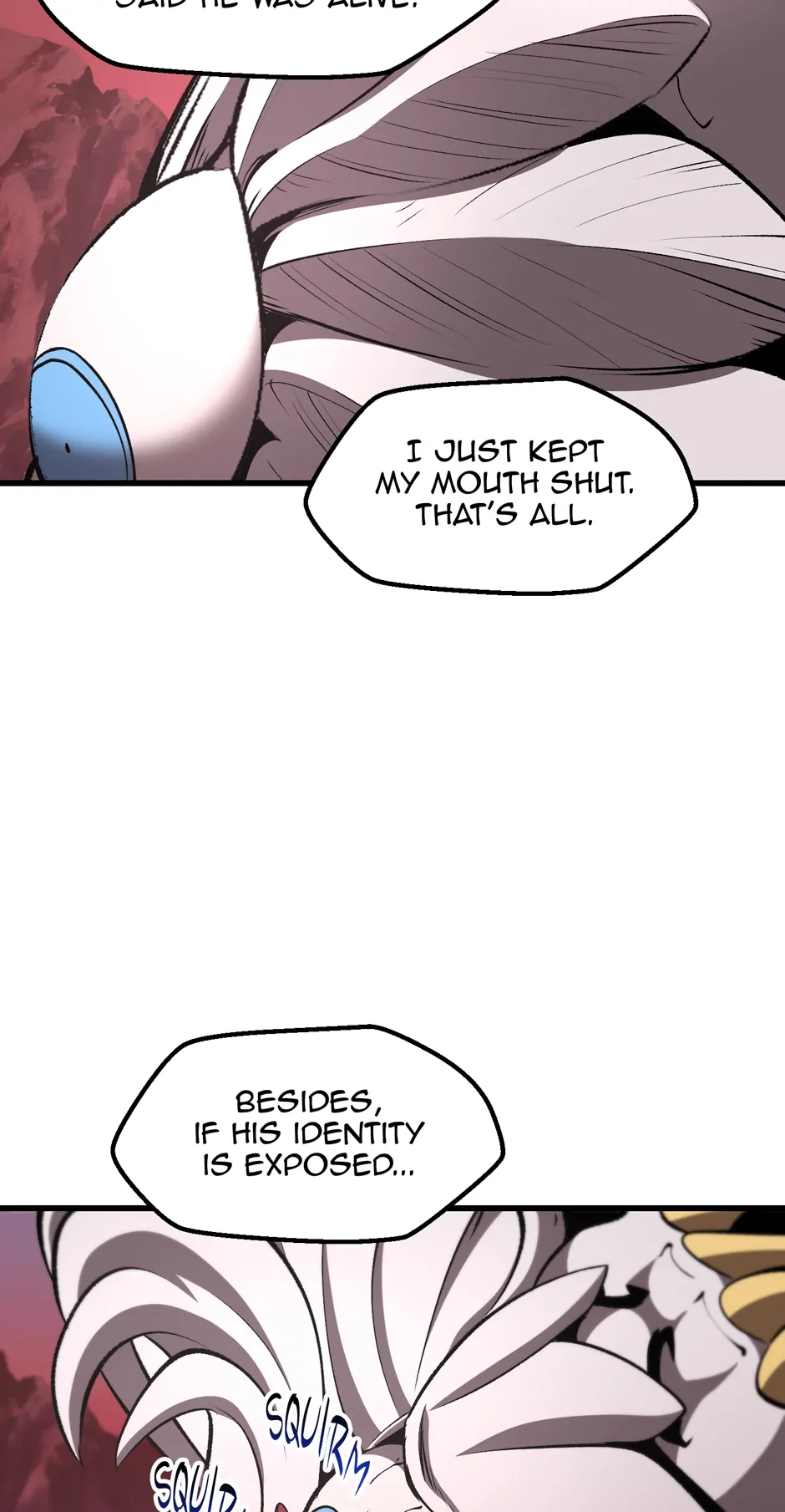 Survival Story of a Sword King in a Fantasy World Chapter 231 - Page 5