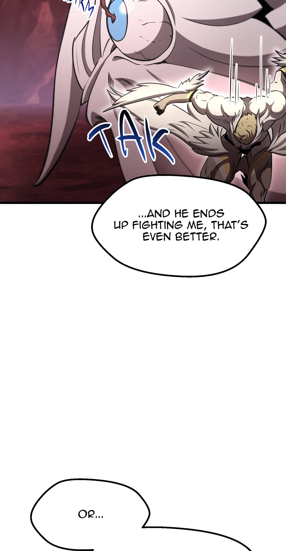 Survival Story of a Sword King in a Fantasy World Chapter 231 - Page 6