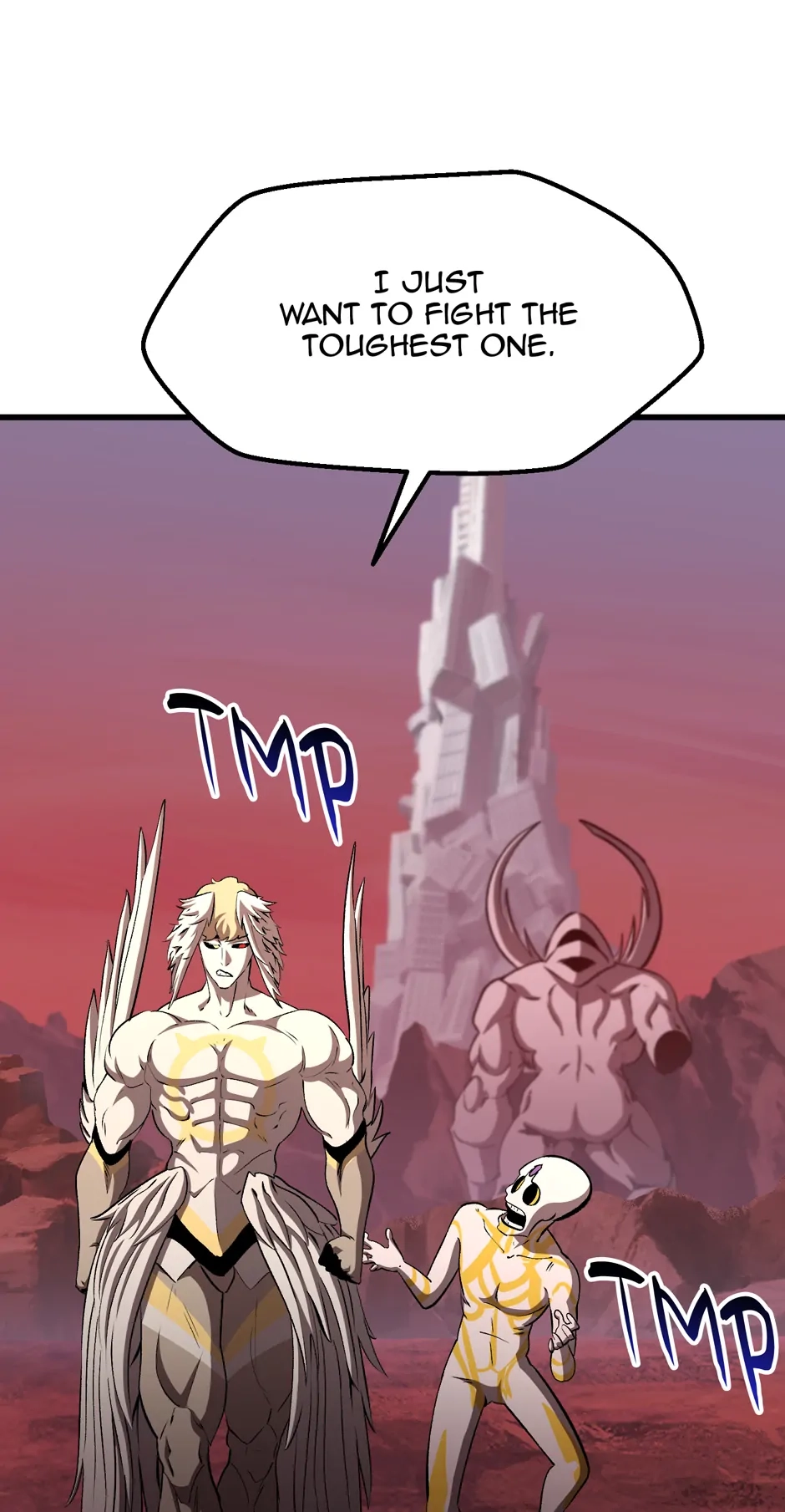 Survival Story of a Sword King in a Fantasy World Chapter 231 - Page 8