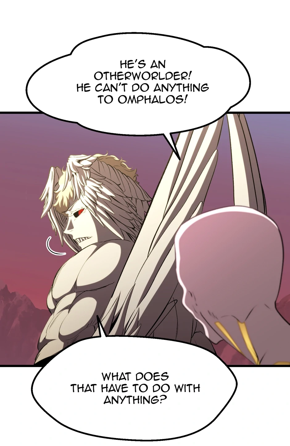Survival Story of a Sword King in a Fantasy World Chapter 231 - Page 10