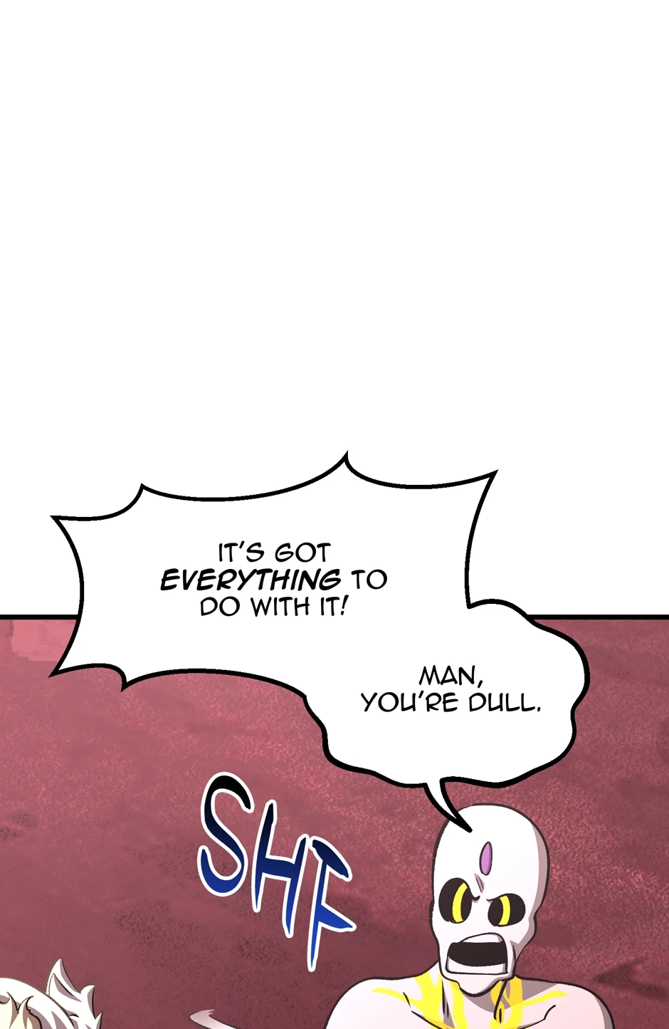 Survival Story of a Sword King in a Fantasy World Chapter 231 - Page 11