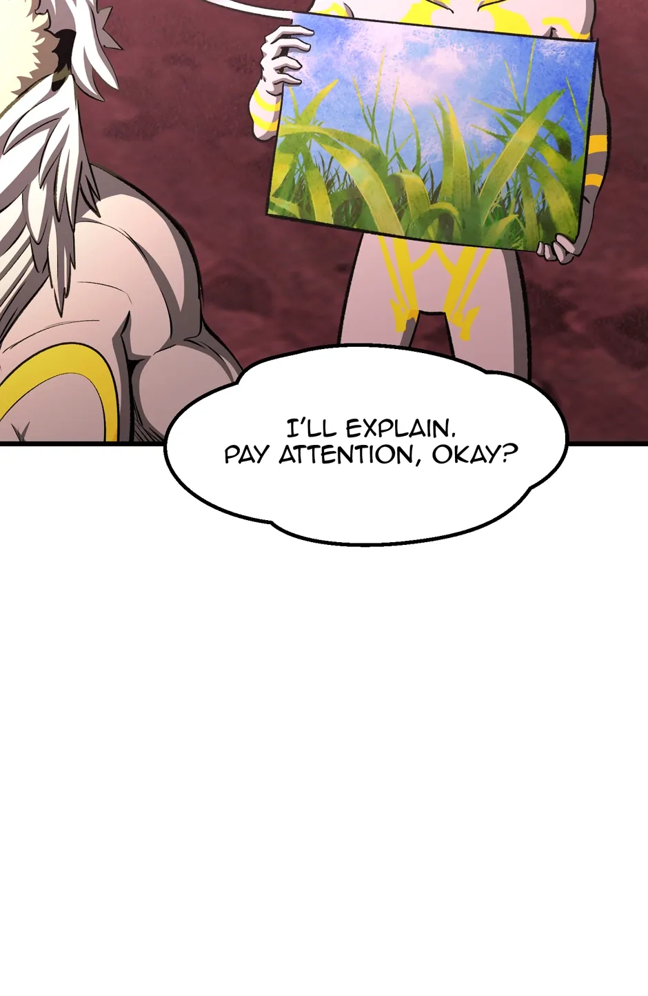Survival Story of a Sword King in a Fantasy World Chapter 231 - Page 12