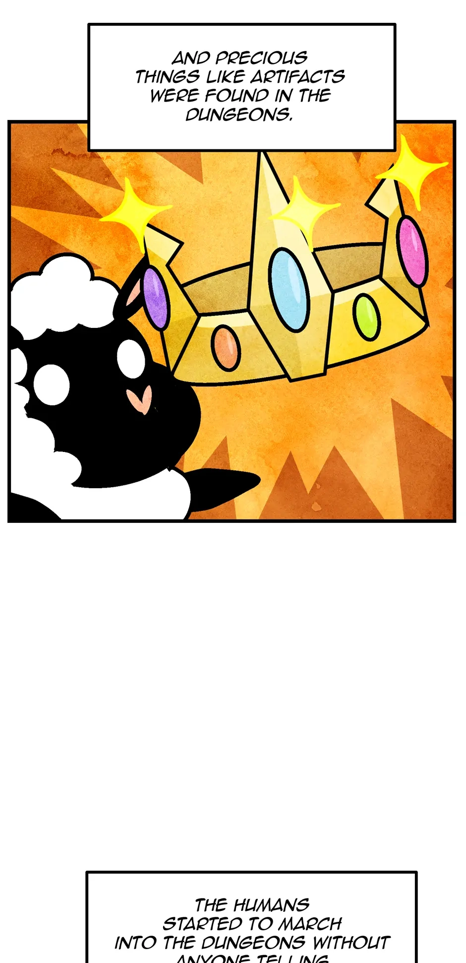 Survival Story of a Sword King in a Fantasy World Chapter 231 - Page 22