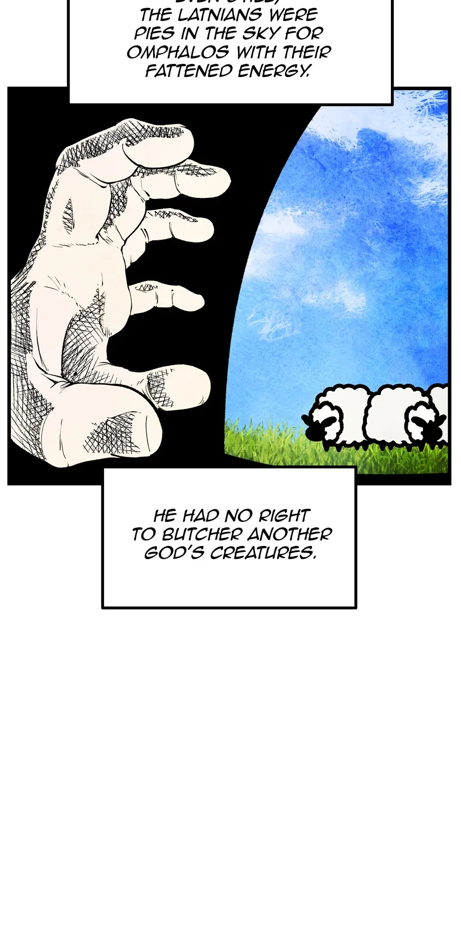 Survival Story of a Sword King in a Fantasy World Chapter 231 - Page 26