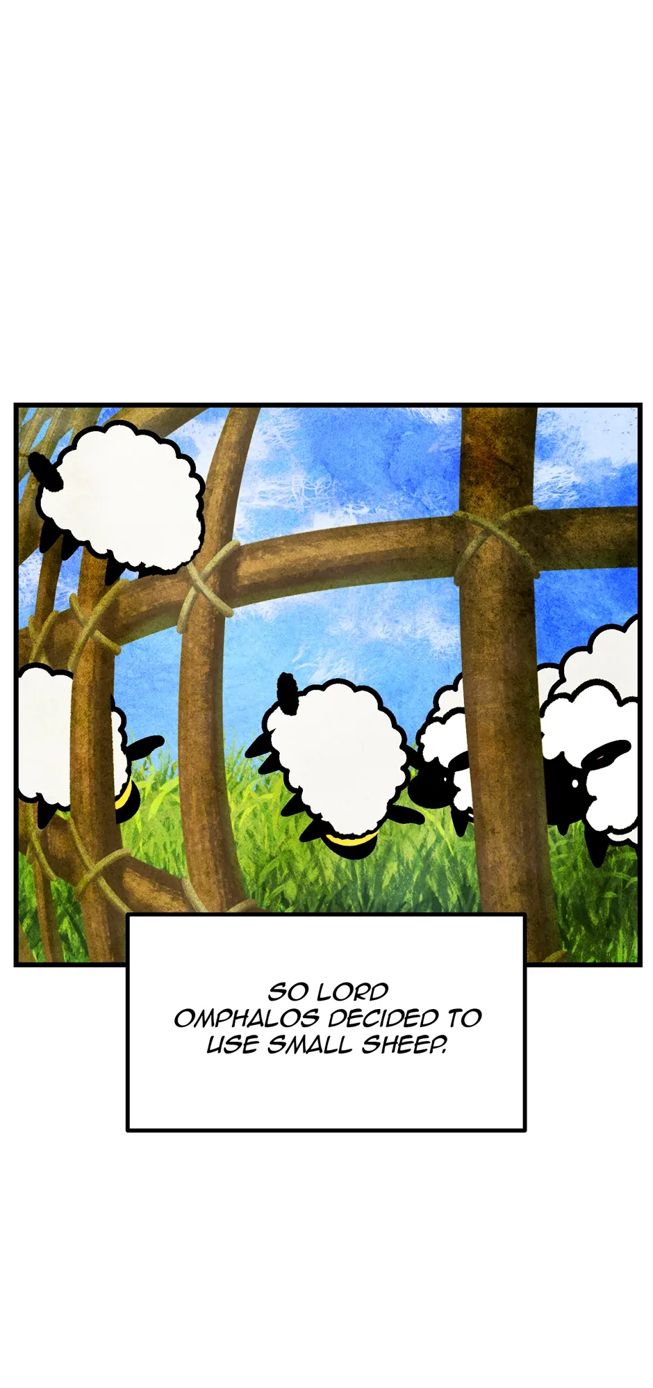 Survival Story of a Sword King in a Fantasy World Chapter 231 - Page 27
