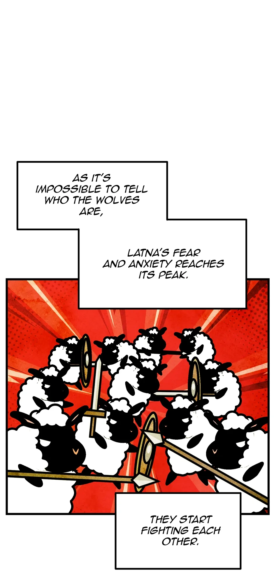Survival Story of a Sword King in a Fantasy World Chapter 231 - Page 31