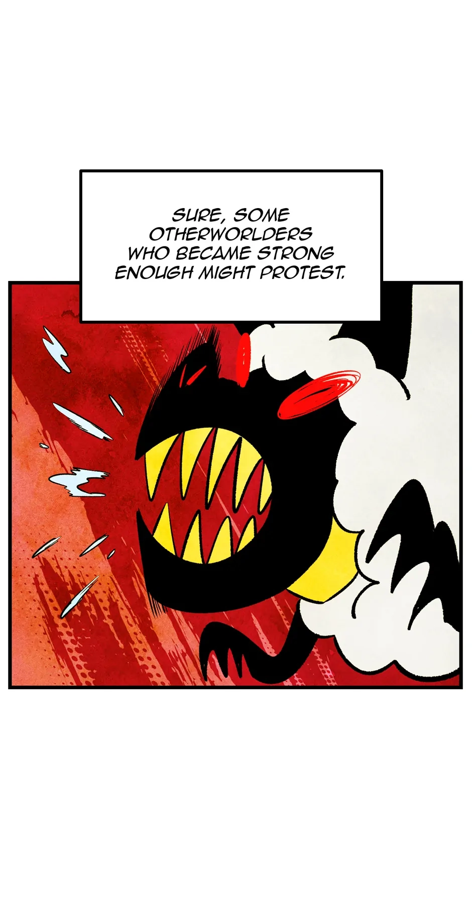 Survival Story of a Sword King in a Fantasy World Chapter 231 - Page 34