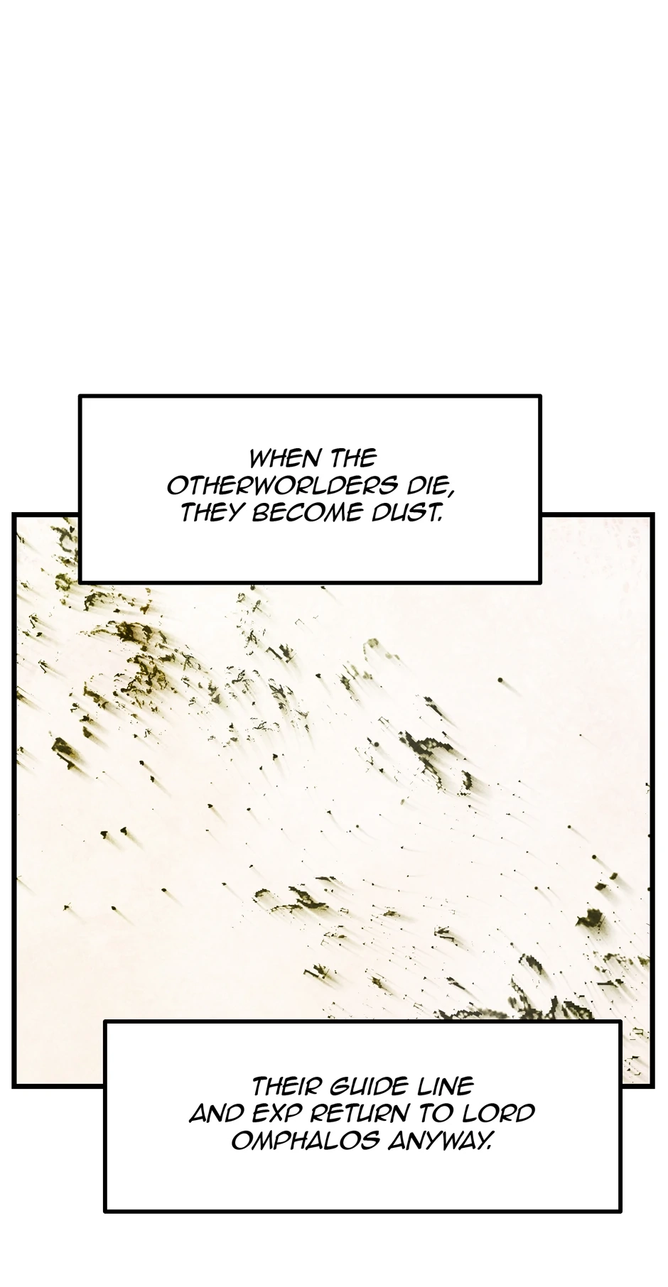 Survival Story of a Sword King in a Fantasy World Chapter 231 - Page 37