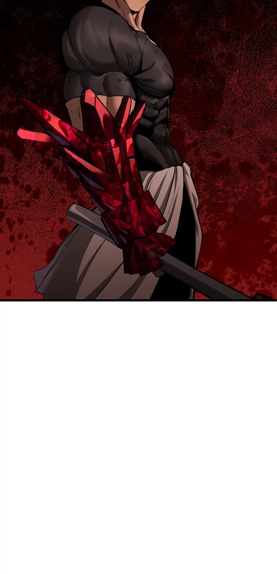 Survival Story of a Sword King in a Fantasy World Chapter 231 - Page 44
