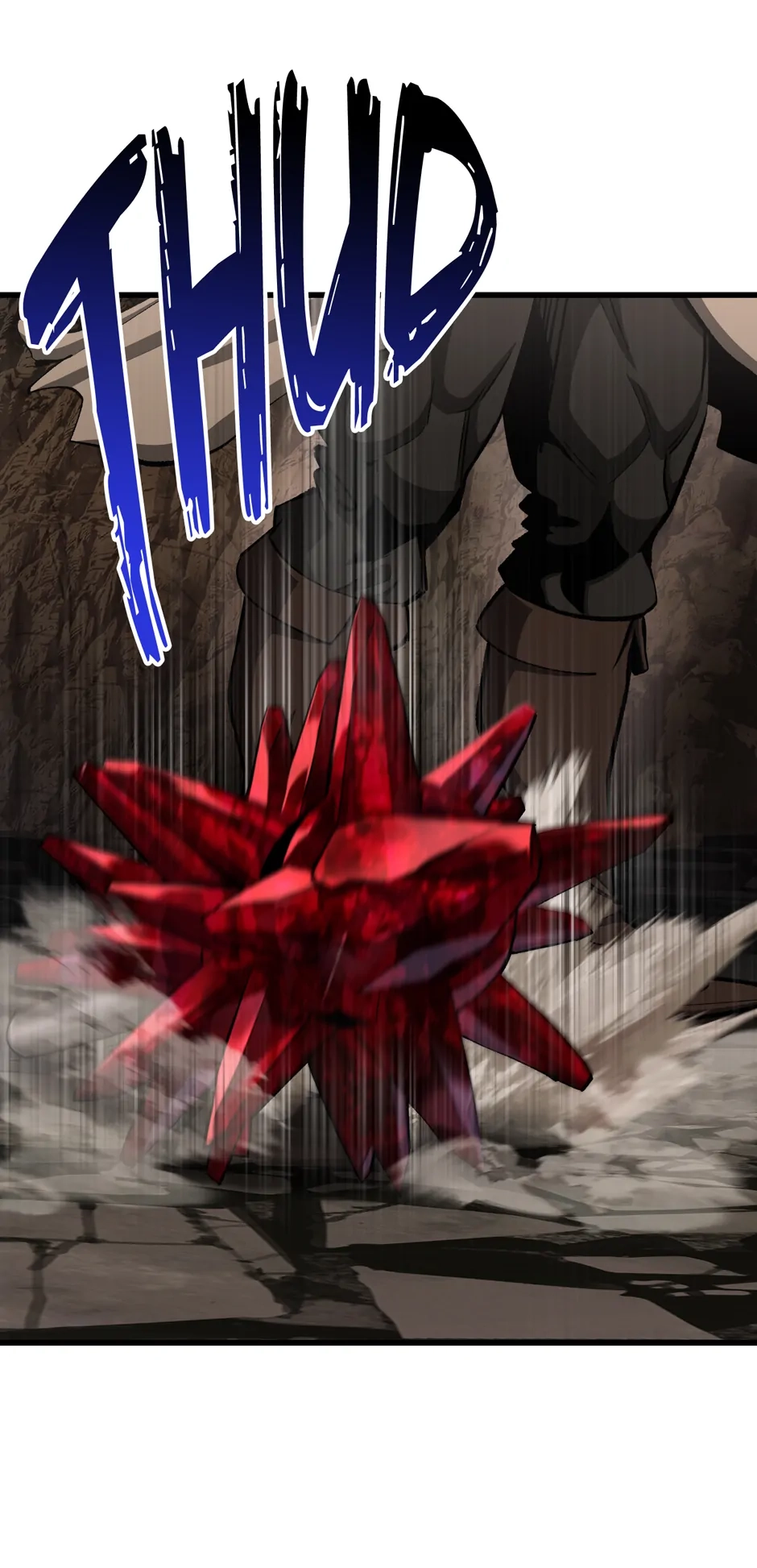 Survival Story of a Sword King in a Fantasy World Chapter 231 - Page 45