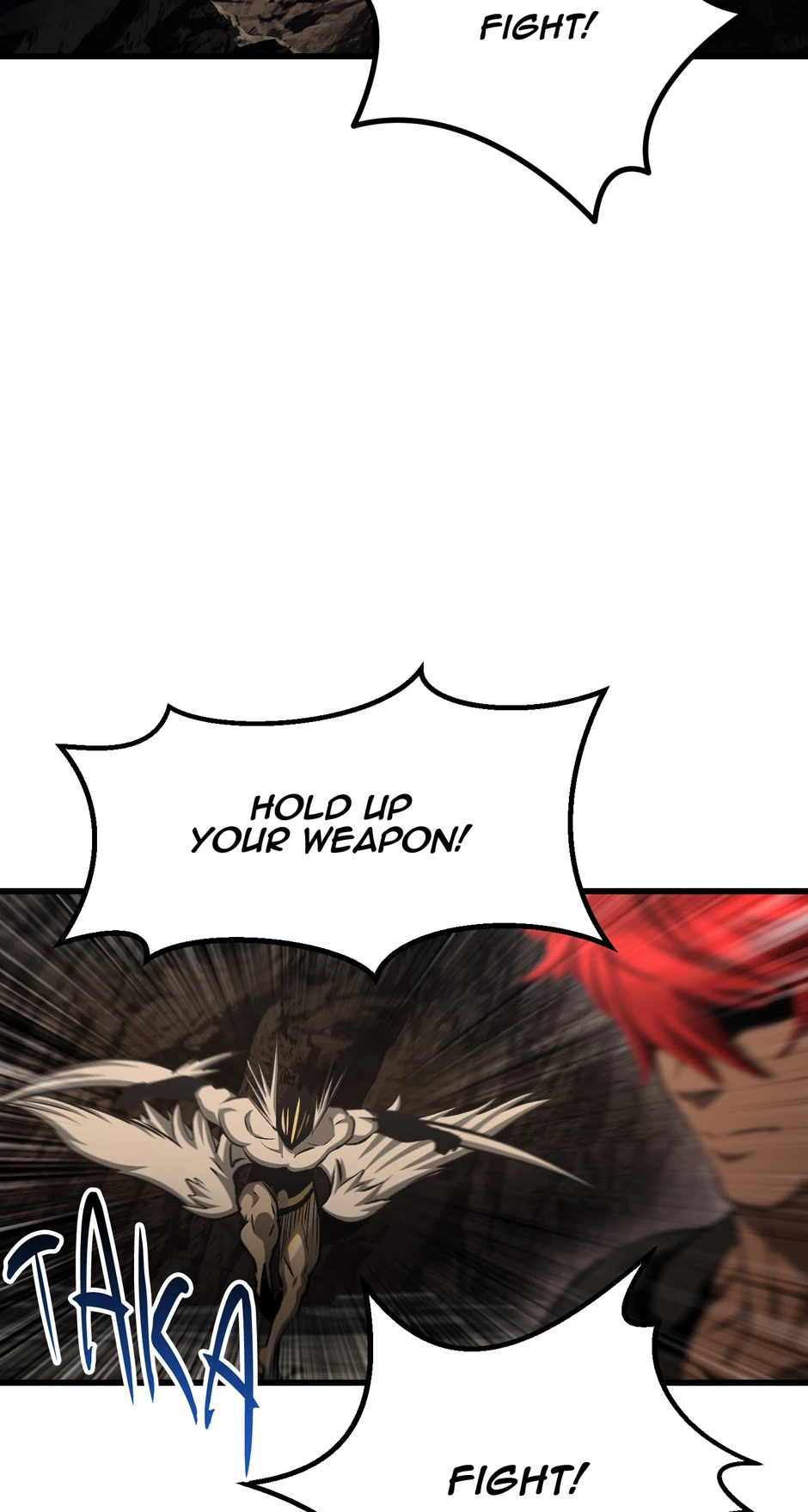 Survival Story of a Sword King in a Fantasy World Chapter 231 - Page 51