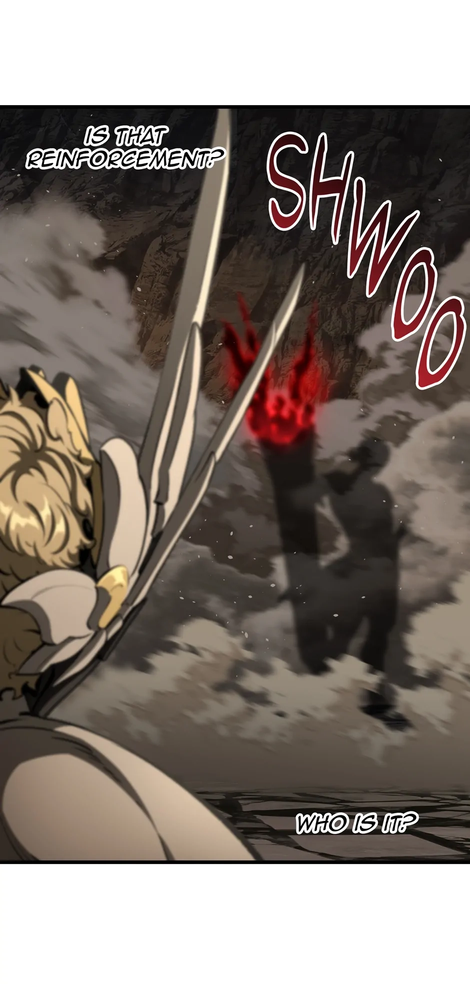 Survival Story of a Sword King in a Fantasy World Chapter 231 - Page 62