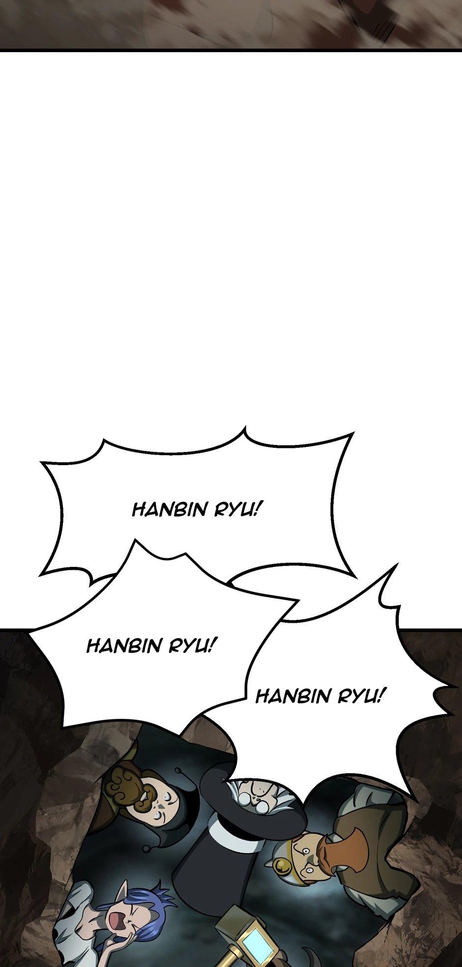 Survival Story of a Sword King in a Fantasy World Chapter 231 - Page 66