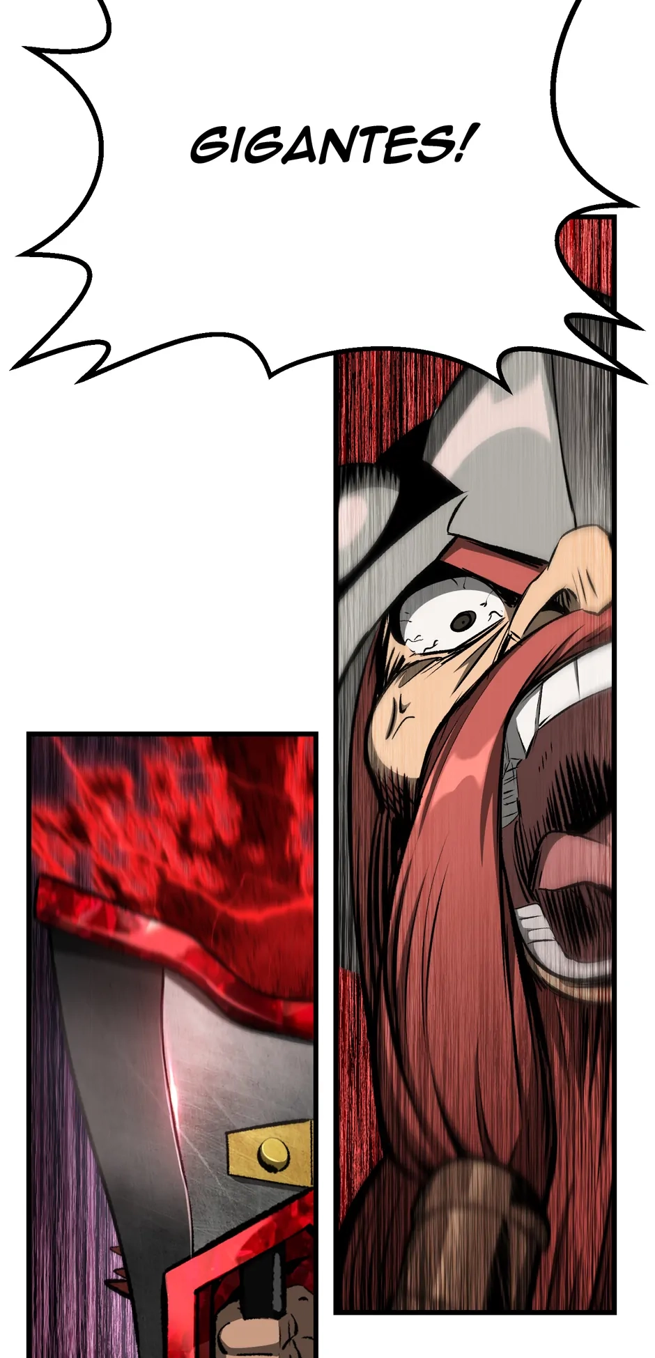 Survival Story of a Sword King in a Fantasy World Chapter 231 - Page 70