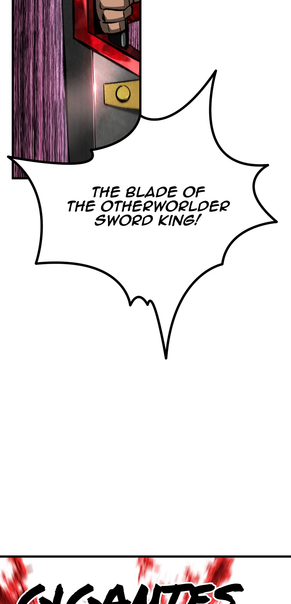 Survival Story of a Sword King in a Fantasy World Chapter 231 - Page 71
