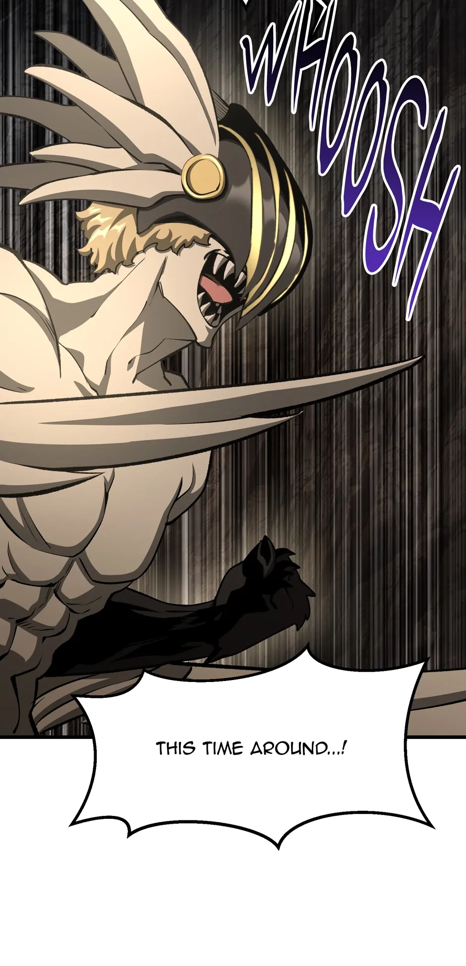 Survival Story of a Sword King in a Fantasy World Chapter 231 - Page 75