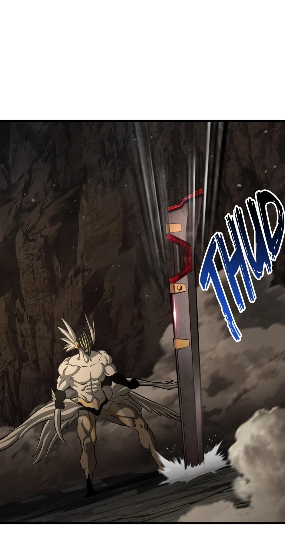 Survival Story of a Sword King in a Fantasy World Chapter 231 - Page 77