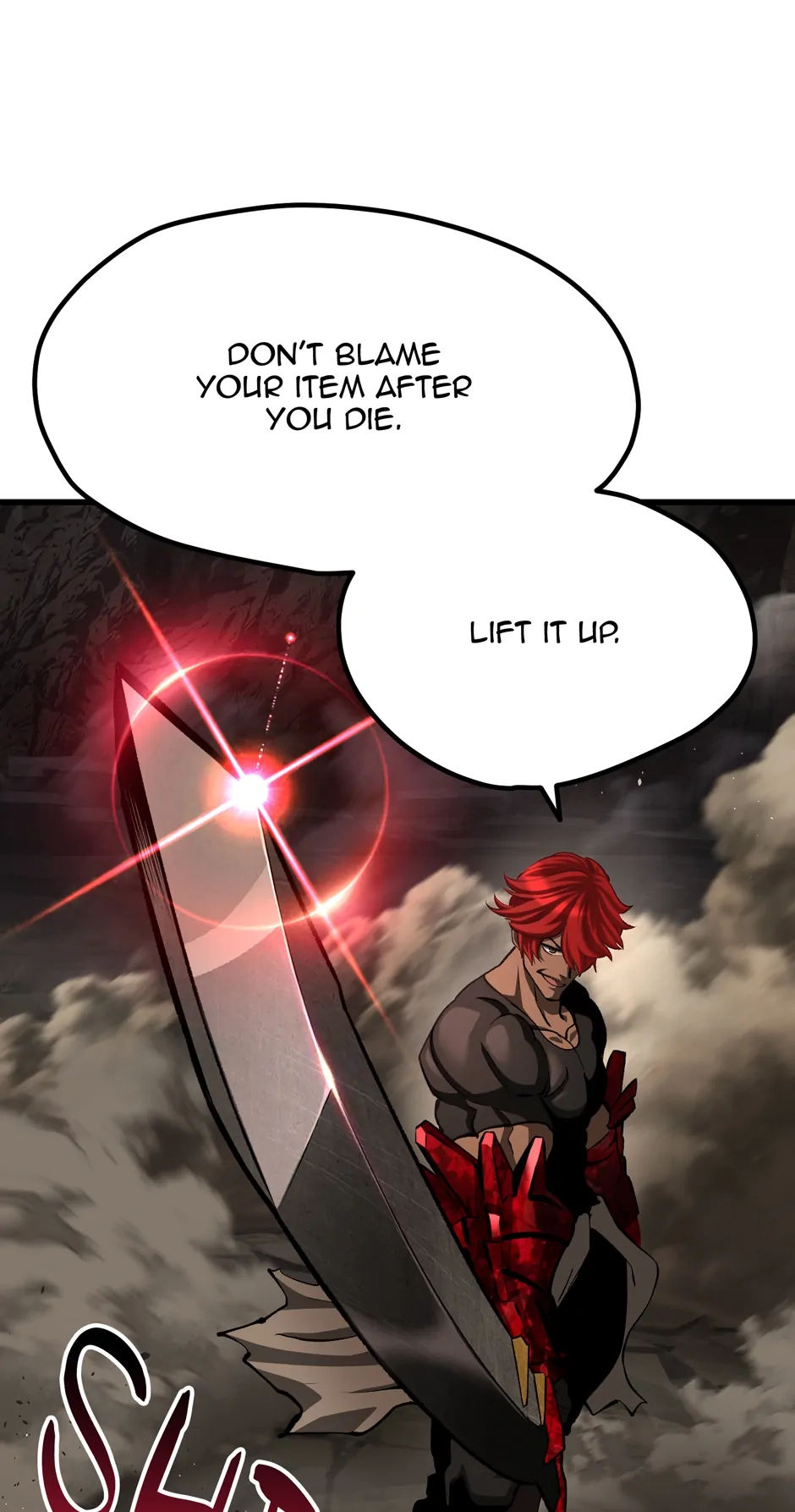 Survival Story of a Sword King in a Fantasy World Chapter 231 - Page 79