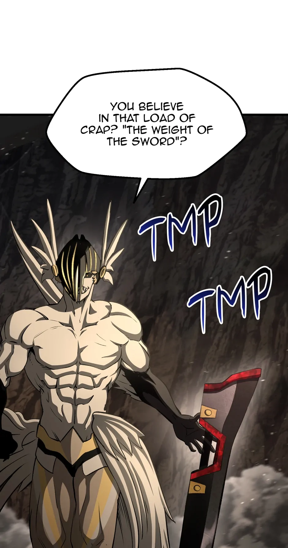 Survival Story of a Sword King in a Fantasy World Chapter 231 - Page 82
