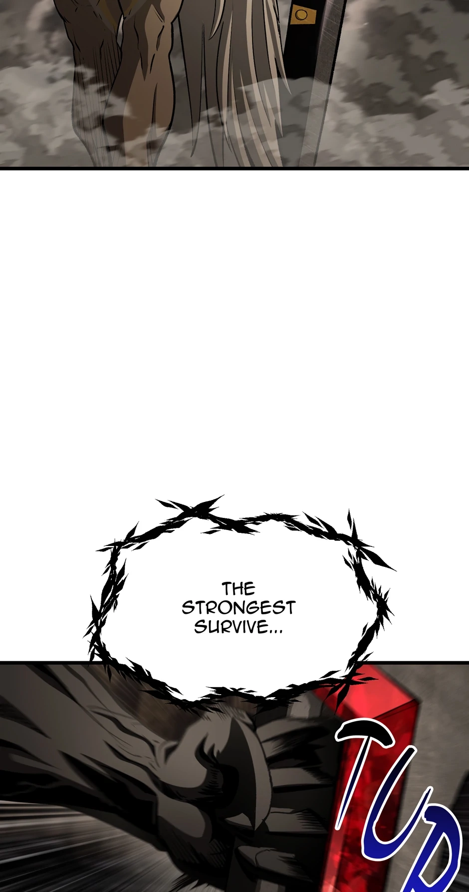 Survival Story of a Sword King in a Fantasy World Chapter 231 - Page 83