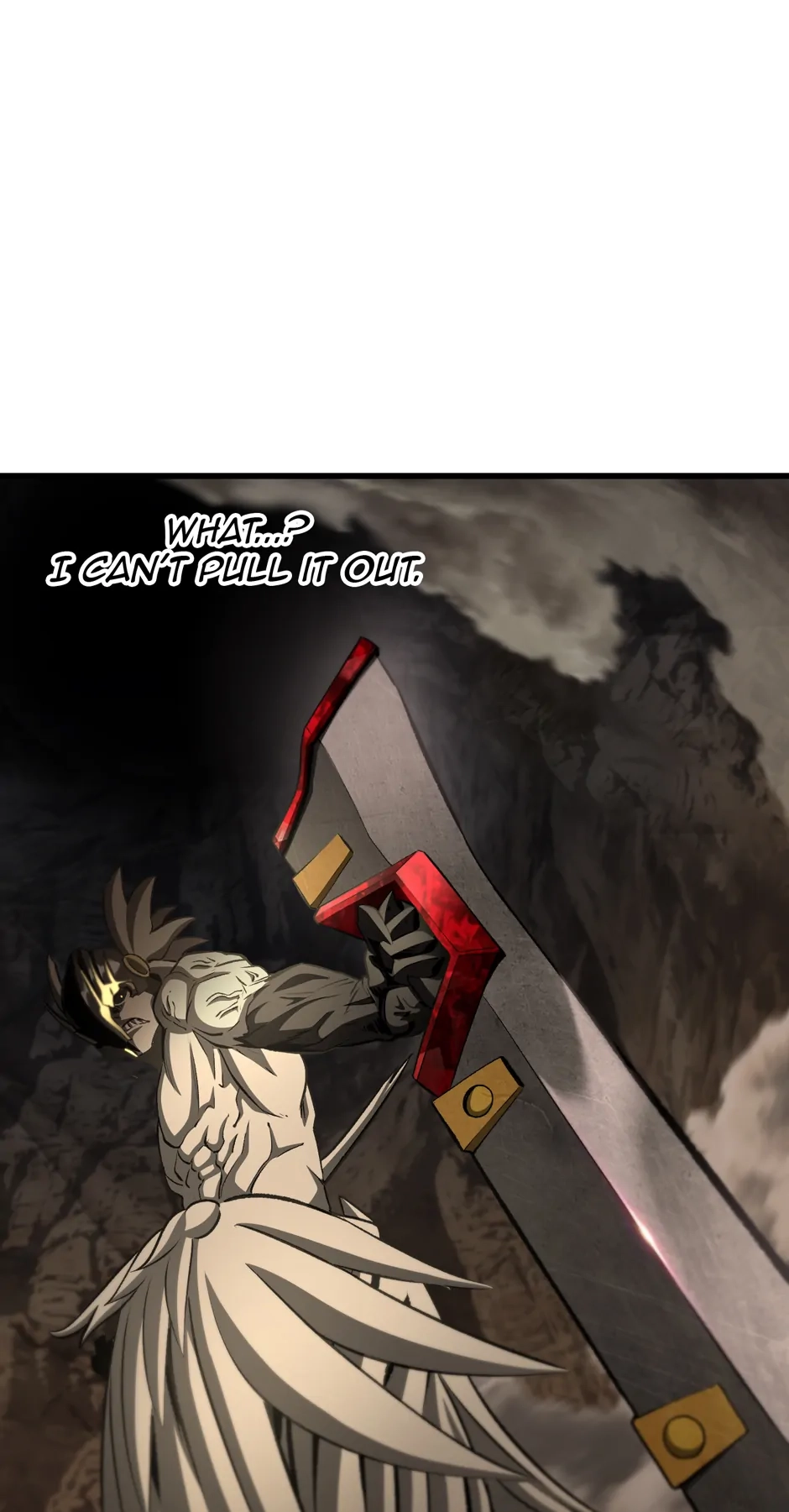Survival Story of a Sword King in a Fantasy World Chapter 231 - Page 86
